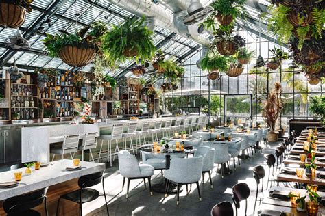 Stop in for dinner or weekend <strong>brunch</strong> in the greenhouse (a plant-lover’s paradise) or soak up the sun on the outdoor terrace. . Best breakfast restaurants in los angeles